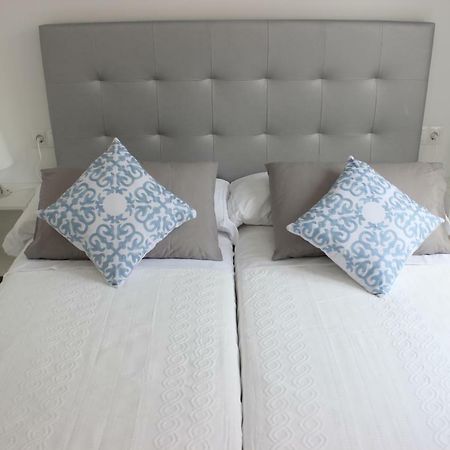 Atarazana Apartment Málaga Kültér fotó