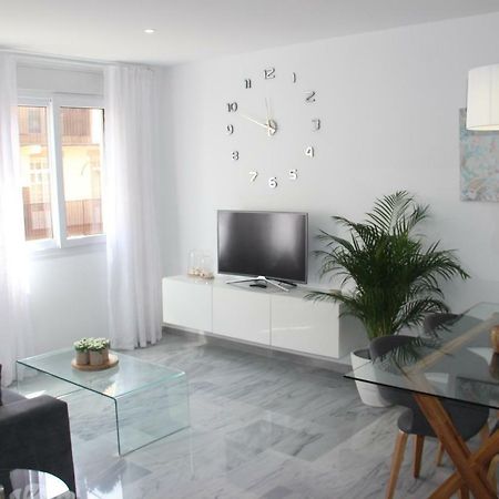 Atarazana Apartment Málaga Kültér fotó