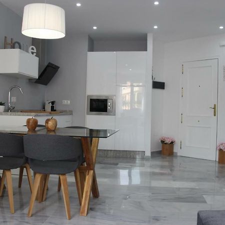 Atarazana Apartment Málaga Kültér fotó