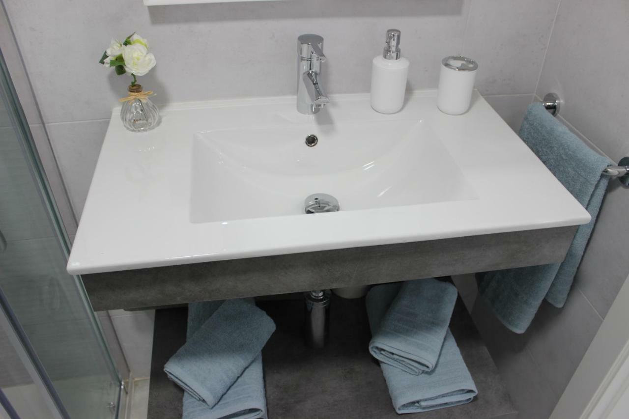 Atarazana Apartment Málaga Kültér fotó