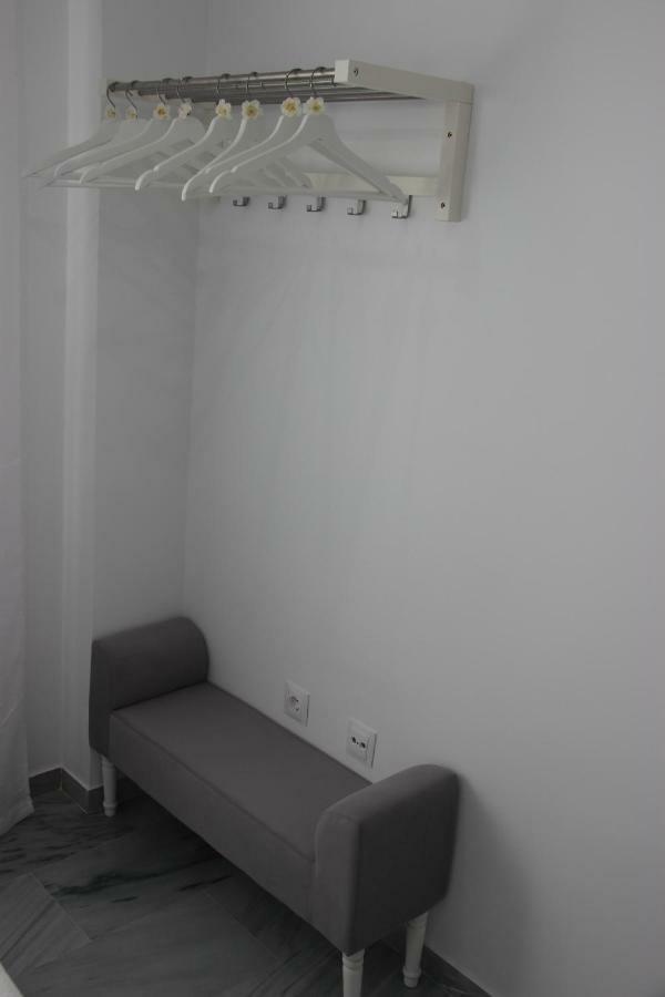 Atarazana Apartment Málaga Kültér fotó