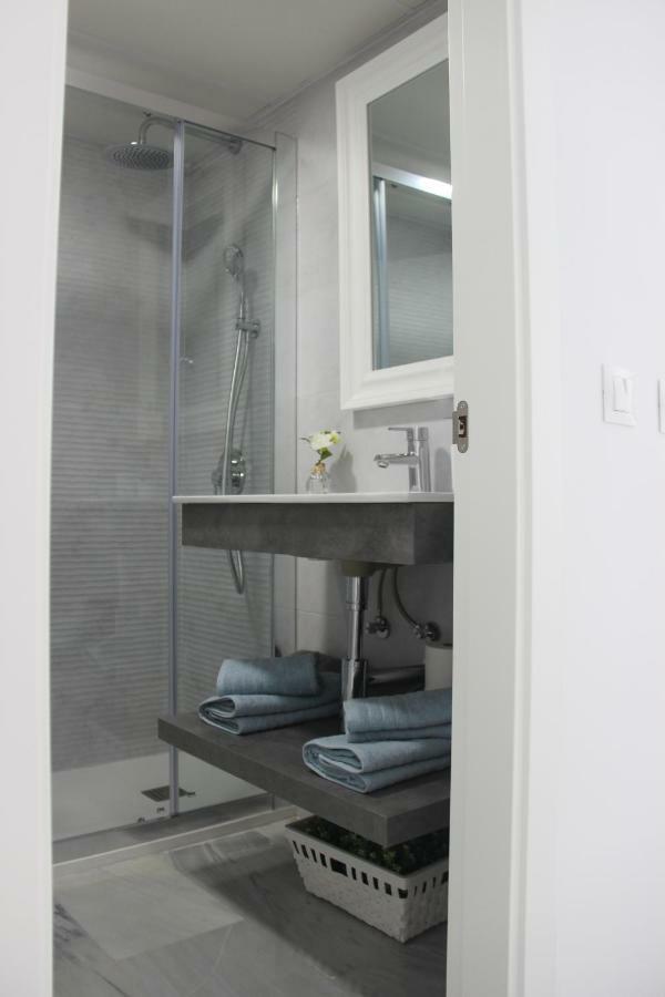 Atarazana Apartment Málaga Kültér fotó