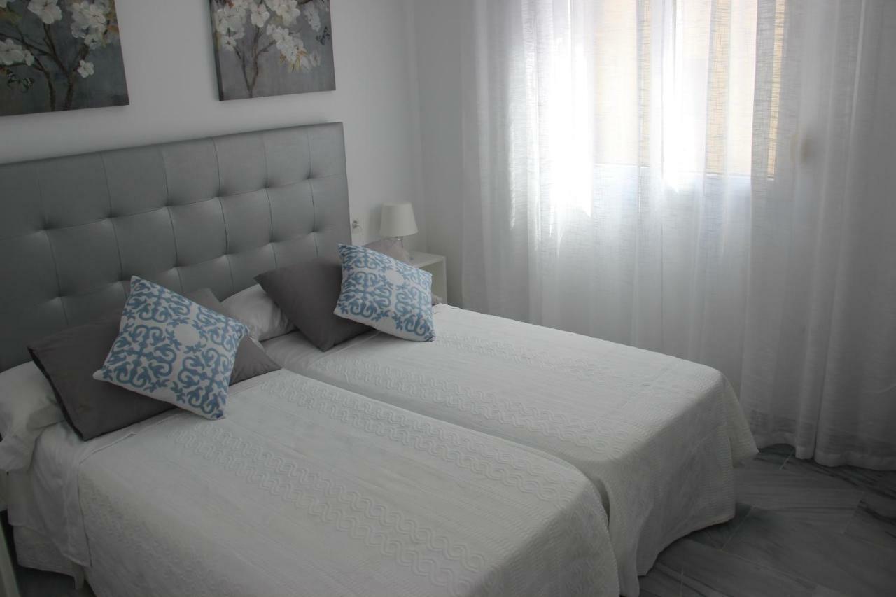 Atarazana Apartment Málaga Kültér fotó