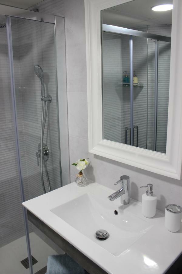 Atarazana Apartment Málaga Kültér fotó